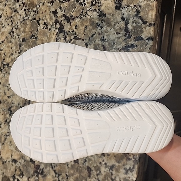 Adidas Comfy Cloud Tennis Shoes - Picture 7 of 7